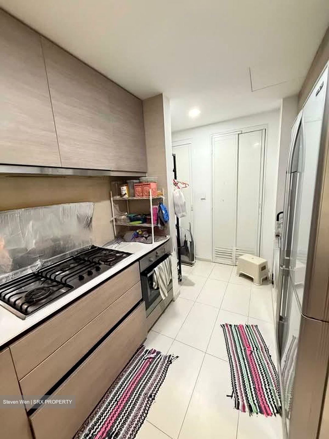 Bellewoods (D25), Condominium #606287901
